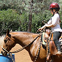 Riding Lessons