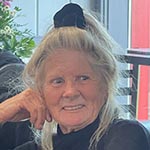 Cathy Fallon